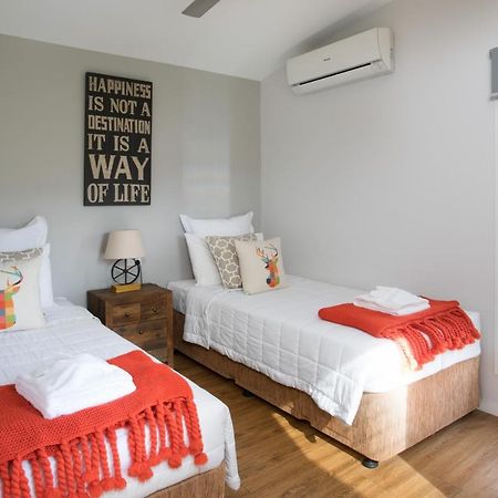 Greenlee Cottages Canungra Eksteriør bilde