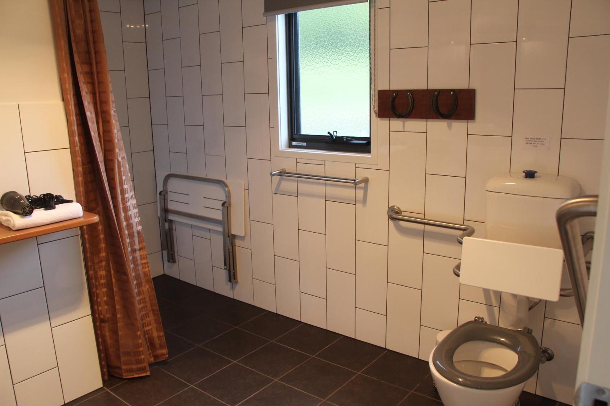 Greenlee Cottages Canungra Rom bilde