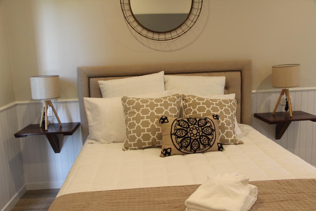 Greenlee Cottages Canungra Eksteriør bilde