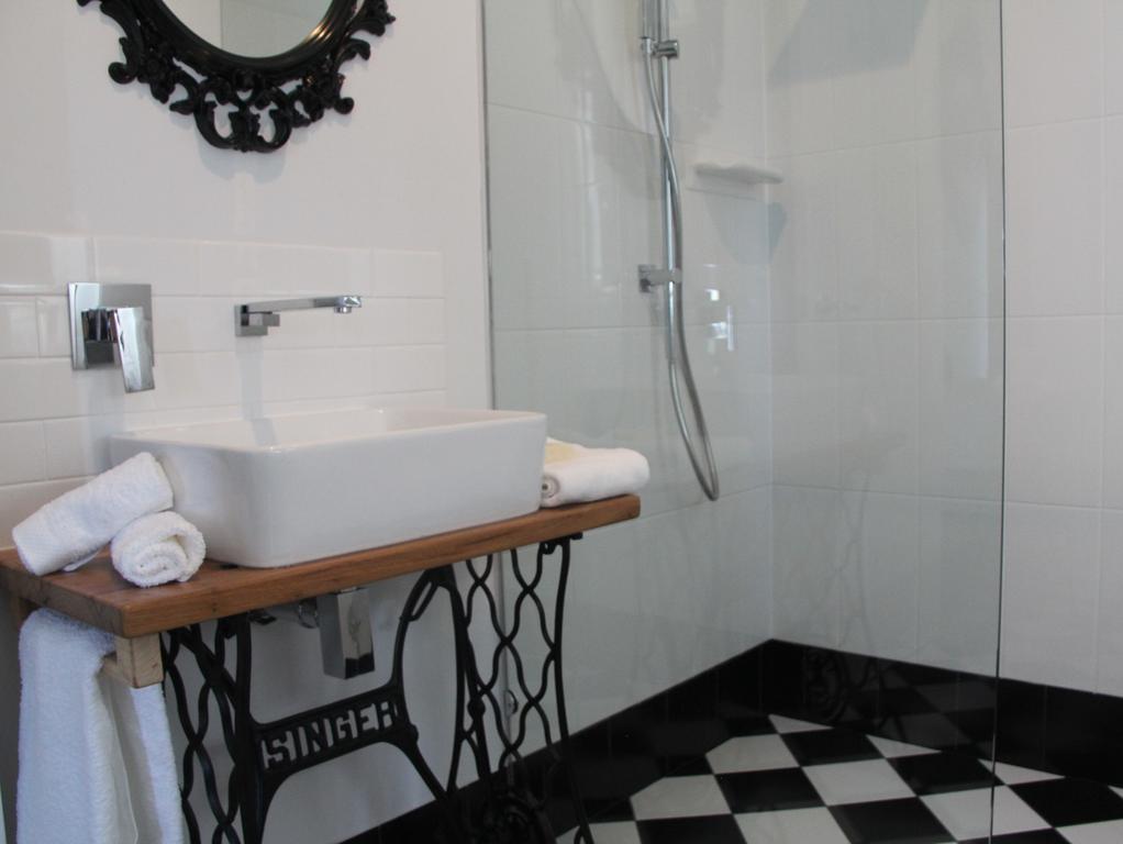 Greenlee Cottages Canungra Eksteriør bilde
