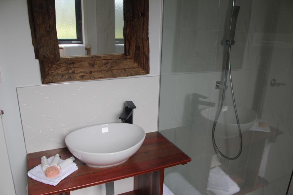 Greenlee Cottages Canungra Eksteriør bilde