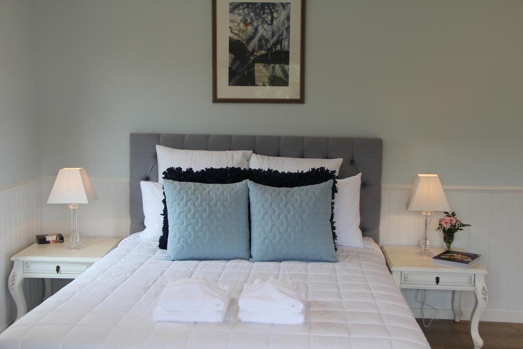 Greenlee Cottages Canungra Eksteriør bilde