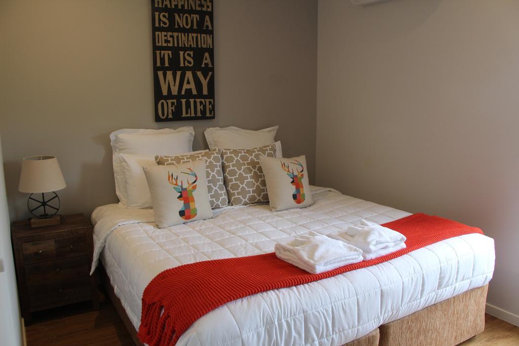 Greenlee Cottages Canungra Eksteriør bilde